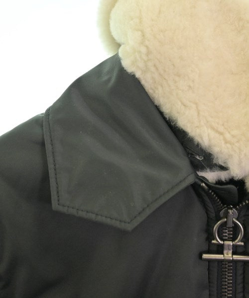 Salvatore Ferragamo 其他飛行外套