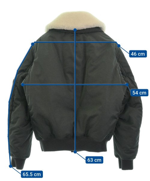 Salvatore Ferragamo 其他飛行外套