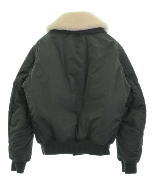 Salvatore Ferragamo 其他飛行外套