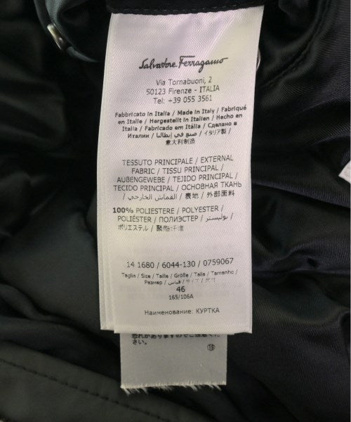 Salvatore Ferragamo 其他飛行外套