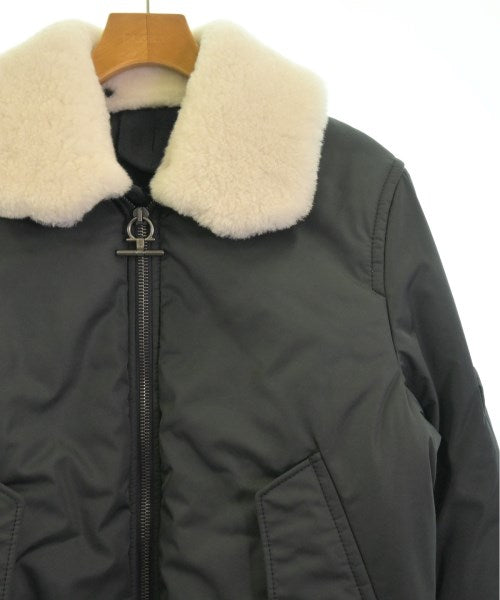 Salvatore Ferragamo 其他飛行外套