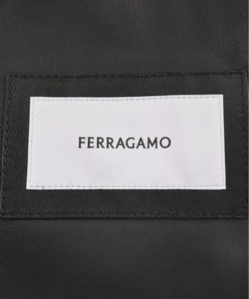 Salvatore Ferragamo 其他飛行外套