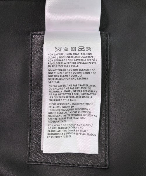 Salvatore Ferragamo 其他飛行外套