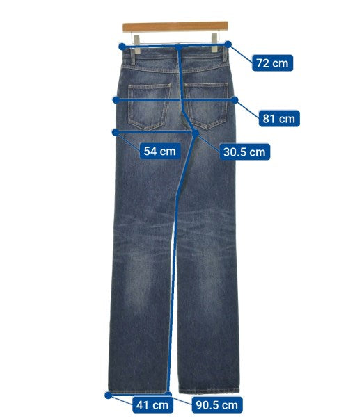 Salvatore Ferragamo 牛仔褲