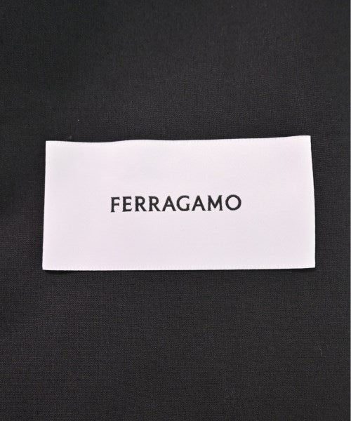 Salvatore Ferragamo 其他大衣