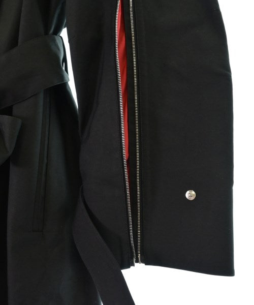 Salvatore Ferragamo 其他大衣