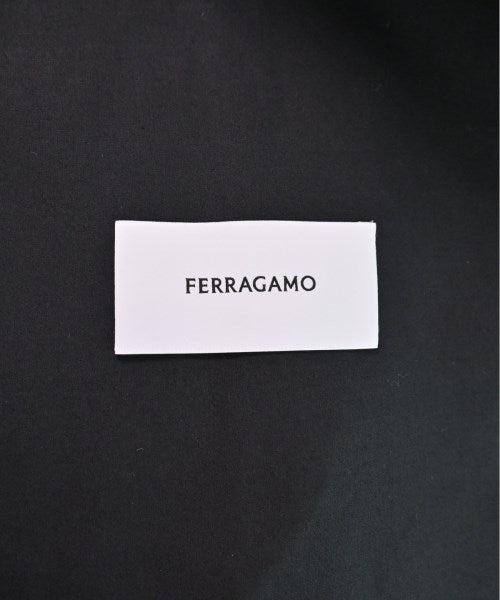 Salvatore Ferragamo 其他大衣