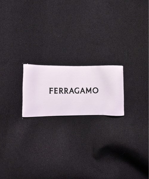Salvatore Ferragamo 其他大衣