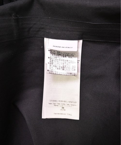 Salvatore Ferragamo 其他大衣