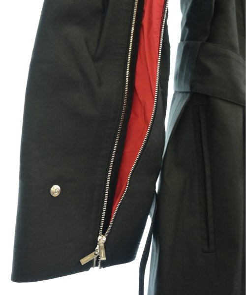 Salvatore Ferragamo 其他大衣