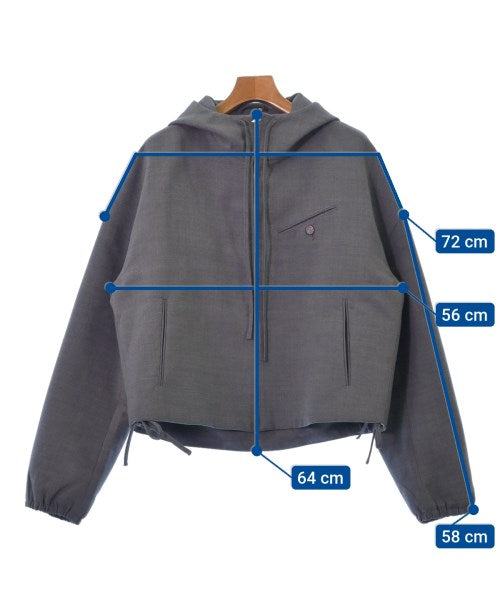 Salvatore Ferragamo 其他飛行外套