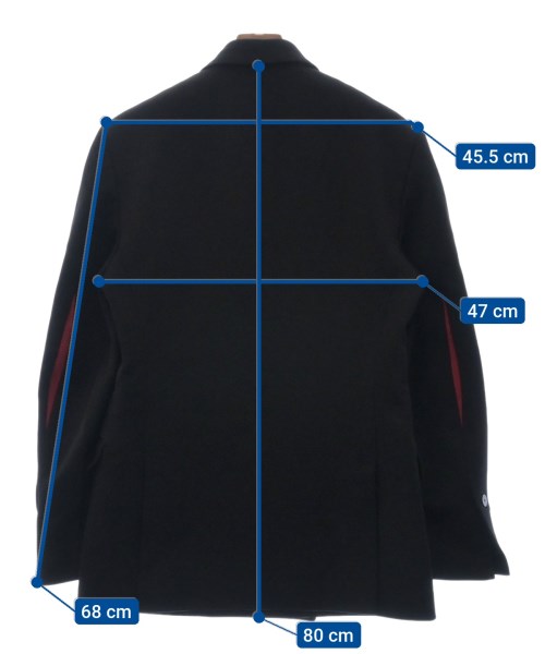 Salvatore Ferragamo 切斯特披風