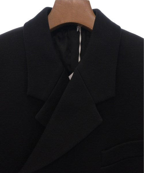 Salvatore Ferragamo 切斯特披風