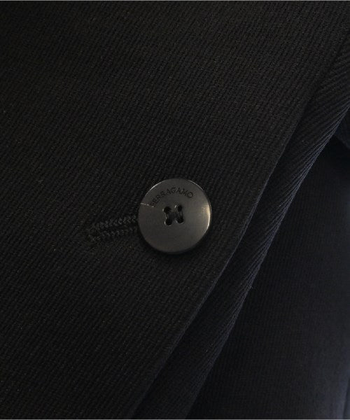 Salvatore Ferragamo 切斯特披風