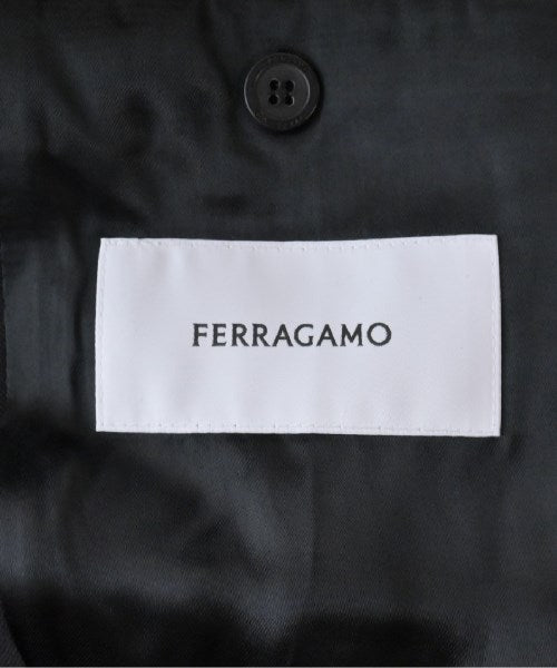 Salvatore Ferragamo 西裝外套