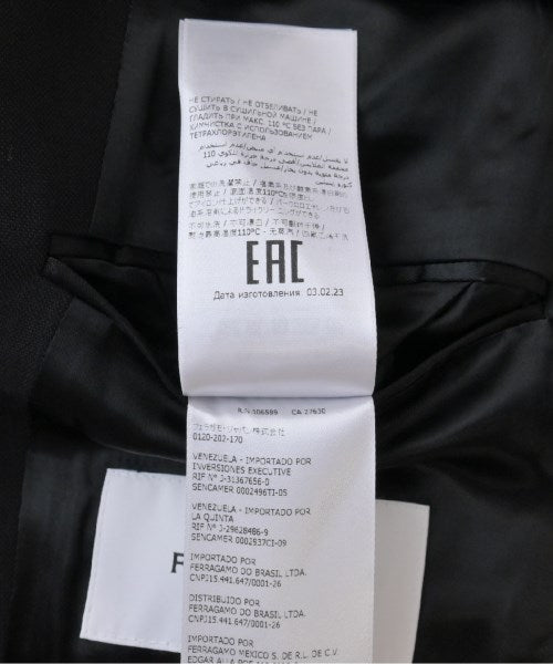 Salvatore Ferragamo 西裝外套
