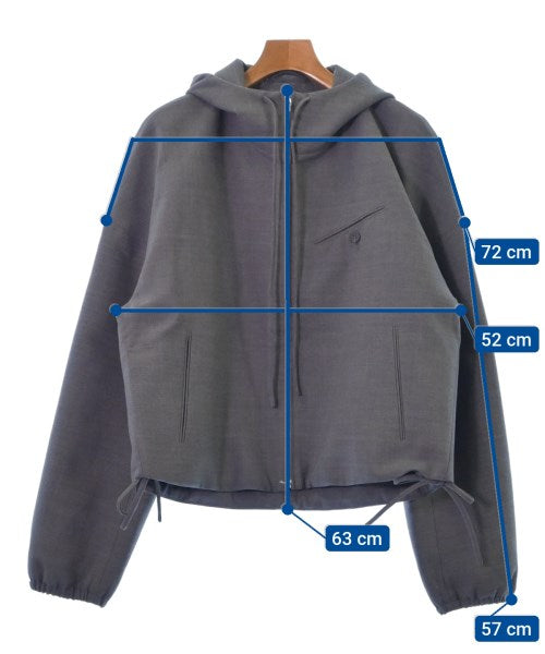 Salvatore Ferragamo 其他飛行外套