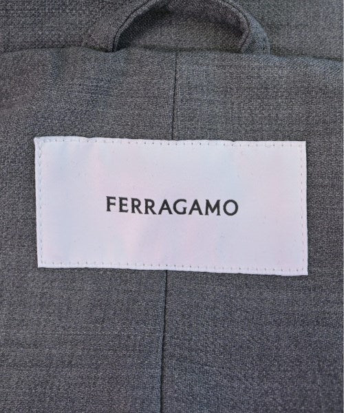 Salvatore Ferragamo 其他飛行外套