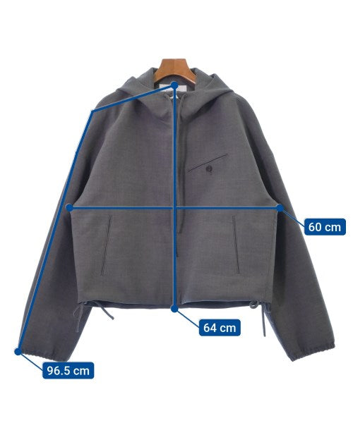 Salvatore Ferragamo 其他飛行外套