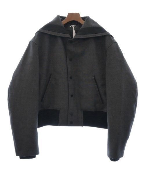 Salvatore Ferragamo 其他飛行外套