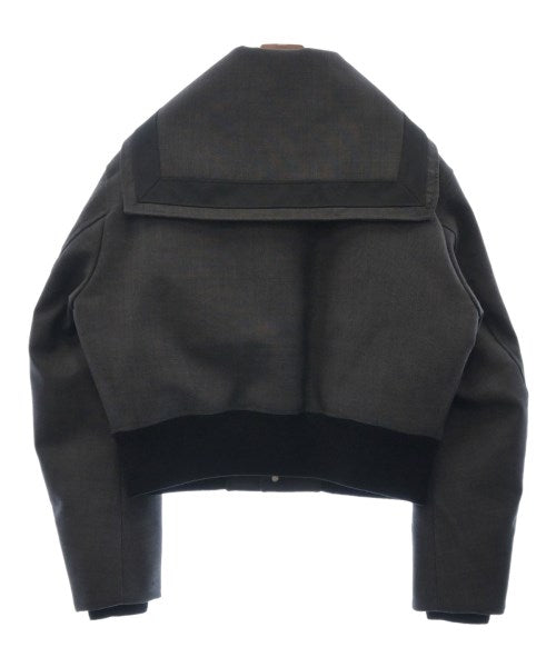 Salvatore Ferragamo 其他飛行外套