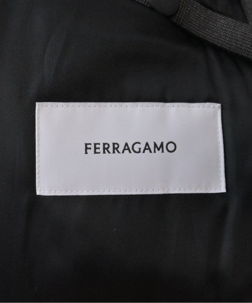 Salvatore Ferragamo 其他飛行外套