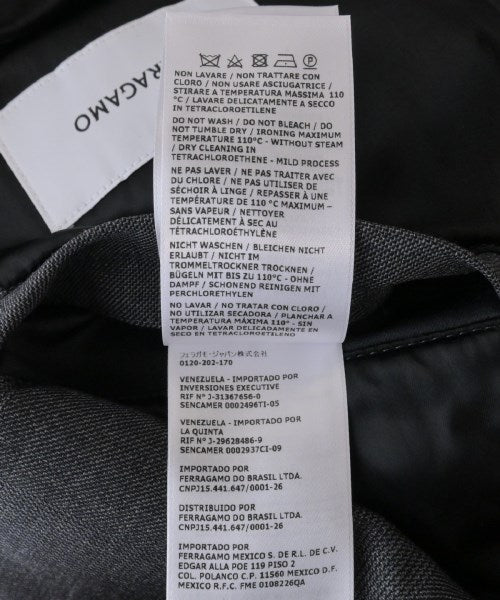 Salvatore Ferragamo 其他飛行外套