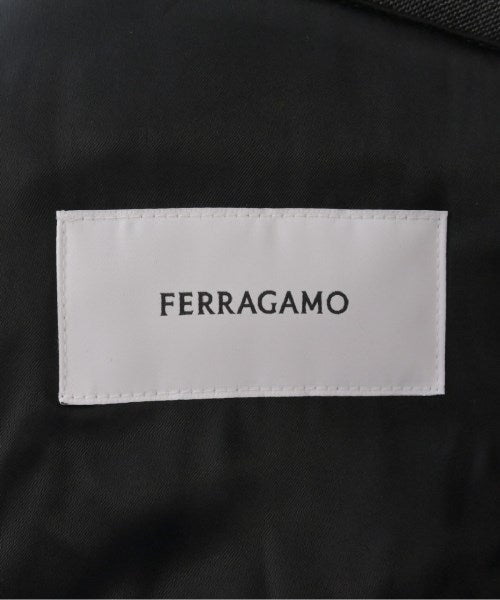 Salvatore Ferragamo 其他飛行外套