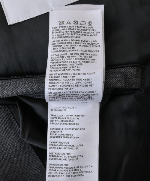 Salvatore Ferragamo 其他飛行外套