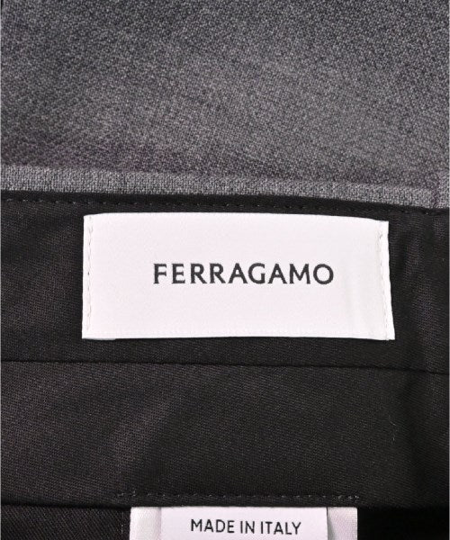 Salvatore Ferragamo 長褲
