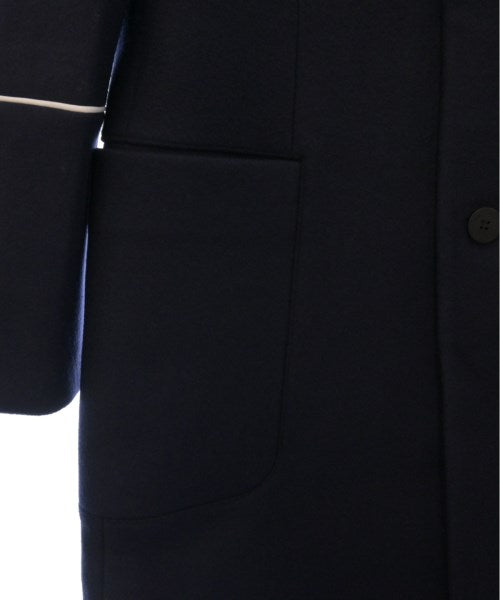 Salvatore Ferragamo 切斯特披風