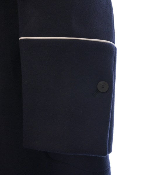 Salvatore Ferragamo 切斯特披風