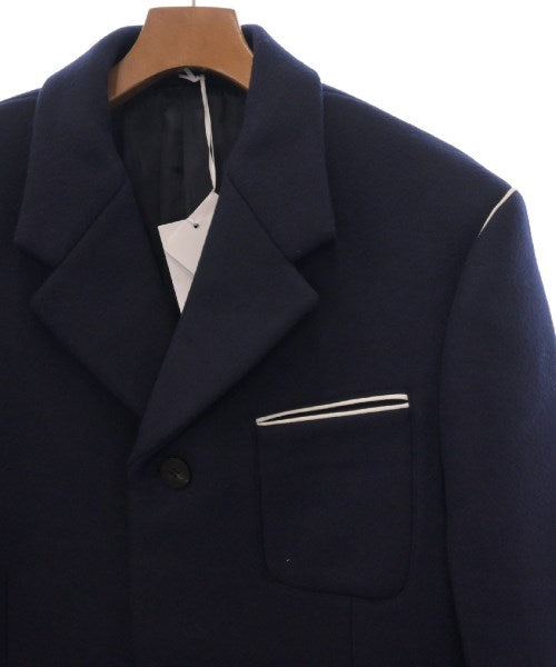 Salvatore Ferragamo 切斯特披風