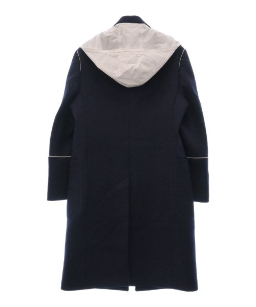 Salvatore Ferragamo 切斯特披風