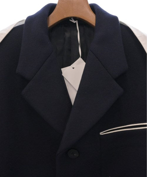 Salvatore Ferragamo 切斯特披風