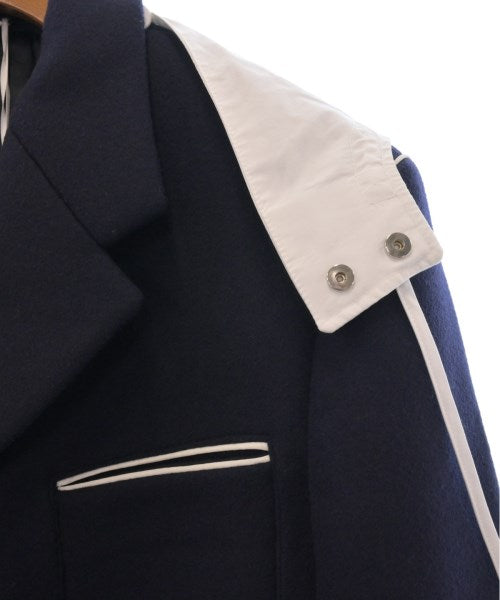 Salvatore Ferragamo 切斯特披風