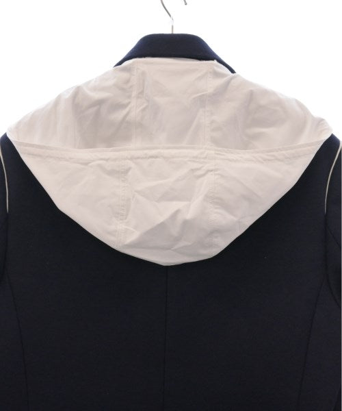 Salvatore Ferragamo 切斯特披風