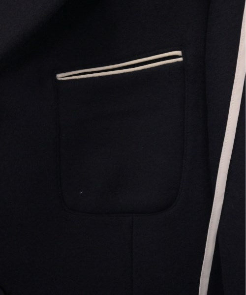 Salvatore Ferragamo 切斯特披風