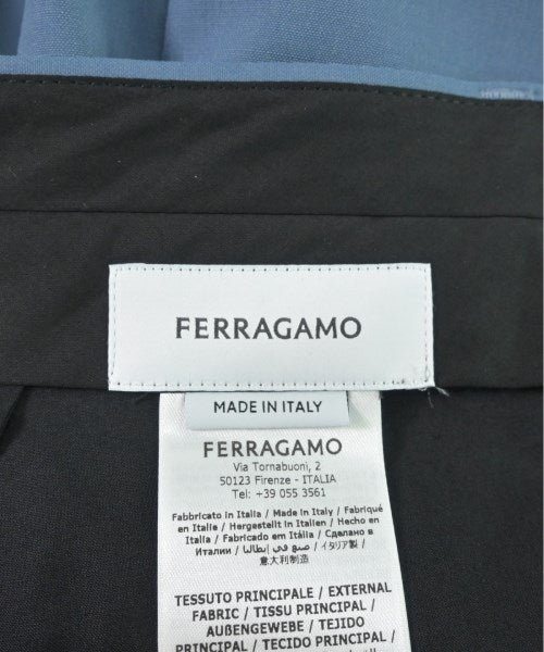 Salvatore Ferragamo 長褲