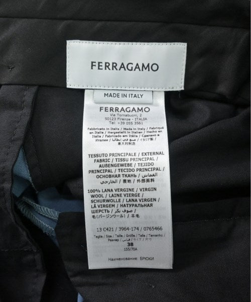 Salvatore Ferragamo 長褲