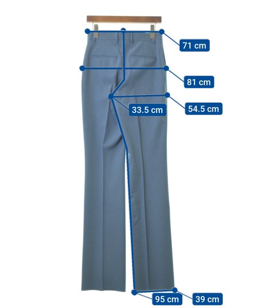 Salvatore Ferragamo 長褲