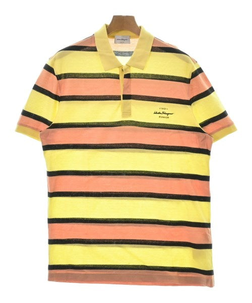 Salvatore Ferragamo POLO衫
