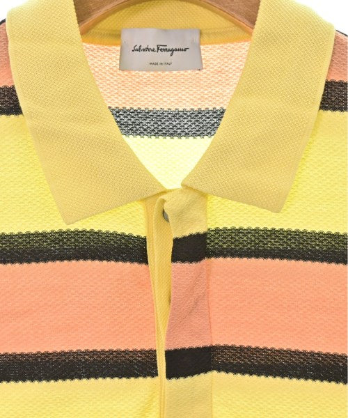 Salvatore Ferragamo POLO衫