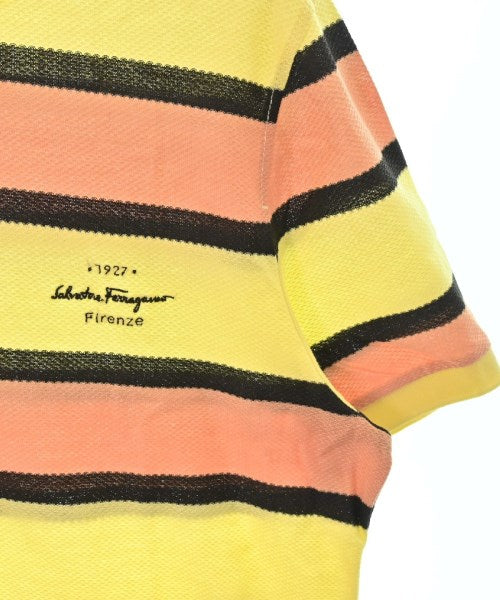 Salvatore Ferragamo POLO衫