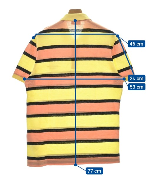 Salvatore Ferragamo POLO衫