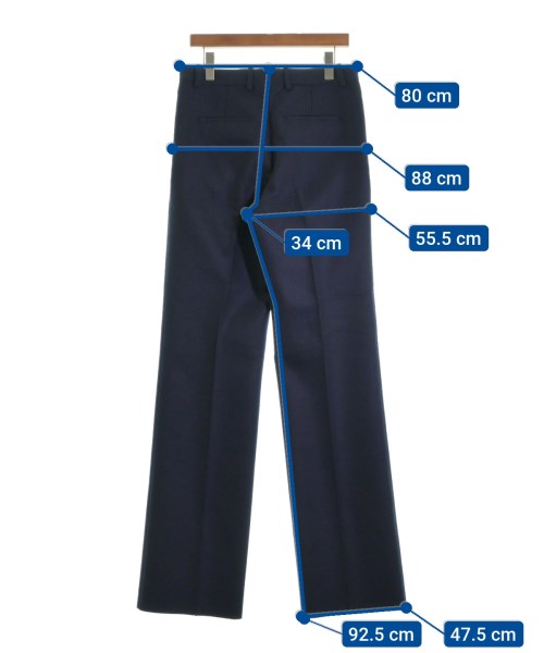 Salvatore Ferragamo 長褲