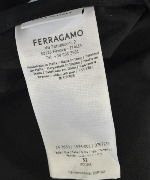 Salvatore Ferragamo 其他飛行外套