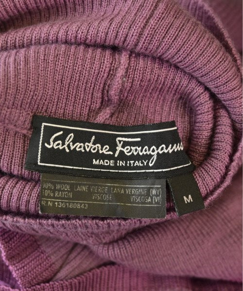 Salvatore Ferragamo 毛衣
