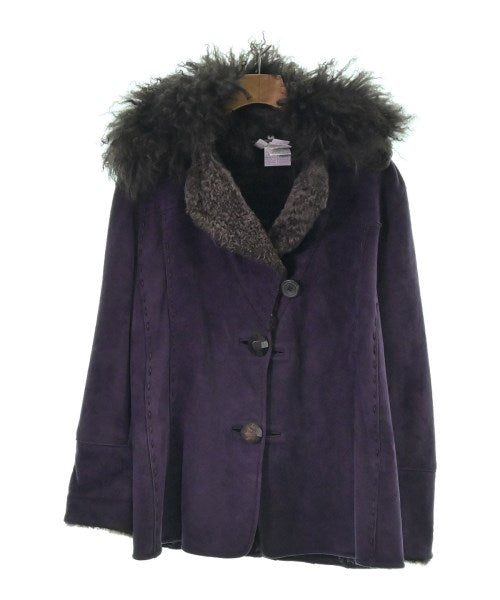 Salvatore Ferragamo 其他飛行外套