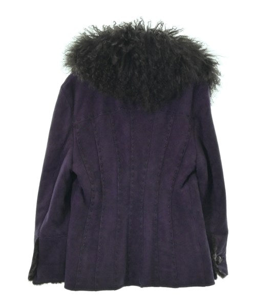 Salvatore Ferragamo 其他飛行外套